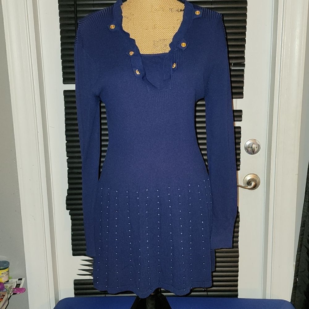 Modelia Dress 👗  